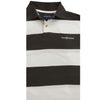 MEN'S BOLD POLO | RACE MARINE