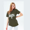 KIDS SIGNATURE TEE | H.Y.P-(3Y-16Y)