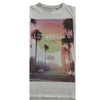 GIRLS LOS ANGLES BLVD TEE BY N.X.T (3-15YRS)