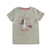 GIRL'S CHILL OUT TEE | N.X.T-(2Y-16Y)