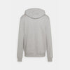 MEN'S FLEECE PULLOVER HOOD | NAU