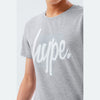 KIDS SIGNATURE TEE | H.Y.P-(3Y-14Y)