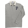 MEN'S APPLIQUE POLO | S.F