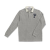 MEN'S APPLIQUE POLO | S.F