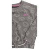 GIRL'S ALL OVER PRINT SWEASHIRT | R.B.K-(12M-12Y)