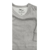 KIDS FULL SLEEVE SWEAT SHIRT BY C.PLACE-GREY-(6M-4YEARS)