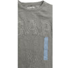 BOYS SIGNATURE APPLIQUE TEE BY GP (18M-5YRS)