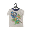 BOY'S NINJA TURTLES TEE | NICKELODEON-(2Y-5Y)