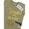 BOY'S FISHING TEE | TAPE.A.L-(3Y-14Y)