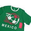 MEN'S MEX FOOTBALL FI.FA TEE