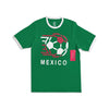 MEN'S MEX FOOTBALL FI.FA TEE