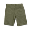 BOY'S ROLLED UP SHORTS | ON-