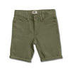 BOY'S ROLLED UP SHORTS | ON-