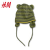 KID'S KNITTED HAT | H.M