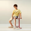 BOY'S SKATEBOARD T-SHIRT | MNG-(3Y-14Y)