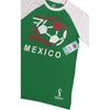 MEN'S MEX FOOTBALL FI.FA TEE