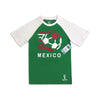 MEN'S MEX FOOTBALL FI.FA TEE