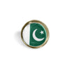 PAKISTAN FLAG BROOCHES, BADGES, LAPLE PINS