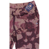 LADIES SIGNATURE TIE DYE TROUSER | CHMP