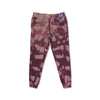 LADIES SIGNATURE TIE DYE TROUSER | CHMP