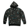 MEN'S 2020 JOGGING TOP HOODIE | MACYS
