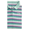 GIRL'S SIGNATURE G.A.P POLO -(6M-4Y)