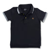 BOY'S BRANNAN BEAR POLO | GP-(6M-5Y)