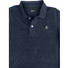 BOY'S BRANNAN BEAR POLO | GP-(12M-5Y)