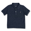 BOY'S BRANNAN BEAR POLO | GP-(12M-5Y)