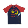 MEN'S SPA FOOTBALL FI.FA TEE