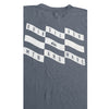 MEN'S WAVE T-SHIRT | QUICK SILVER