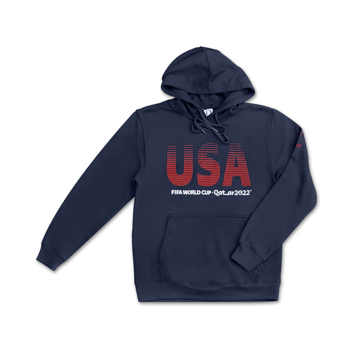 MEN'S FIFA WORLD CUP 2022 HOOD – EB4L