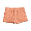 GIRL'S ROLLED UP SHORTS | N.X.T-(6Y-13Y)
