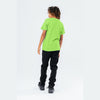 KIDS SIGNATURE TEE | H.Y.P-(7Y-12Y)