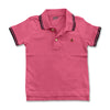 KIDS BRANNAN BEAR POLO | GP-(6M-5Y)