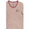 GIRL'S STRIPPED TEE | RXY-(8Y-16Y)