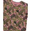 GIRL'S LEAF TEE | PEPPERTS-(6Y-14Y)