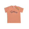 KIDS EMB CRAQUANT TEE | TAPE.A.L-(3Y-14Y)