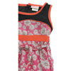GIRL'S FLORAL FROCK | YOUNGLAND-(12M-24M)