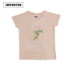 GIRL'S FLORAL TEE | INDEX-(10Y-16Y)