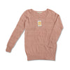 LADIES ELEGANT KNIT SWEATER | SWIFT