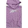 GIRL'S ALLOVER PRINT HOODIE | R B K-(7Y-16Y)