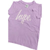 GIRL'S SIGNATURE TEE | H.Y.P-(5Y-15Y)