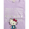 GIRL'S KITTY TEE | S.OLI-(2Y-10Y)