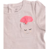 GIRL'SUNICORN POCKET TEE | URB.BABIES-(4Y-9Y)