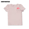 GIRL'SUNICORN POCKET TEE | URB.BABIES-(4Y-9Y)