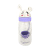 Rabbit Straw Water Bottle 300ml | So Kid