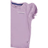 GIRL'S PUFF SLEEVE TEE | MILLA-STAR-(2Y-9Y)