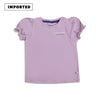 GIRL'S PUFF SLEEVE TEE | MILLA-STAR-(2Y-9Y)