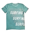 BOY'S SURFING T-SHIRT | T.TAILOR-(10Y-14Y)